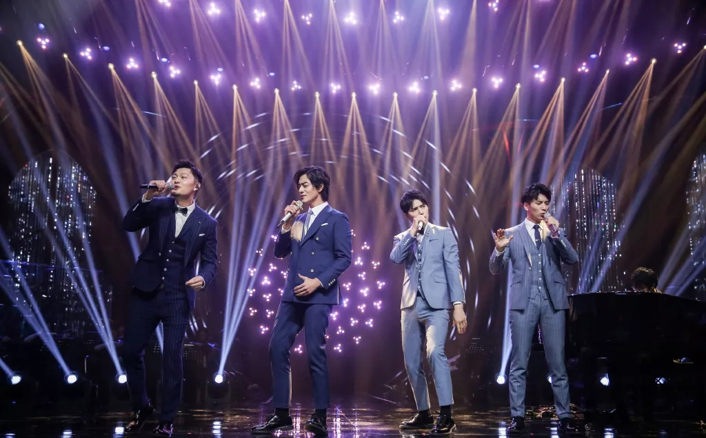 声入人心最新，音乐、技术与情感的完美交融